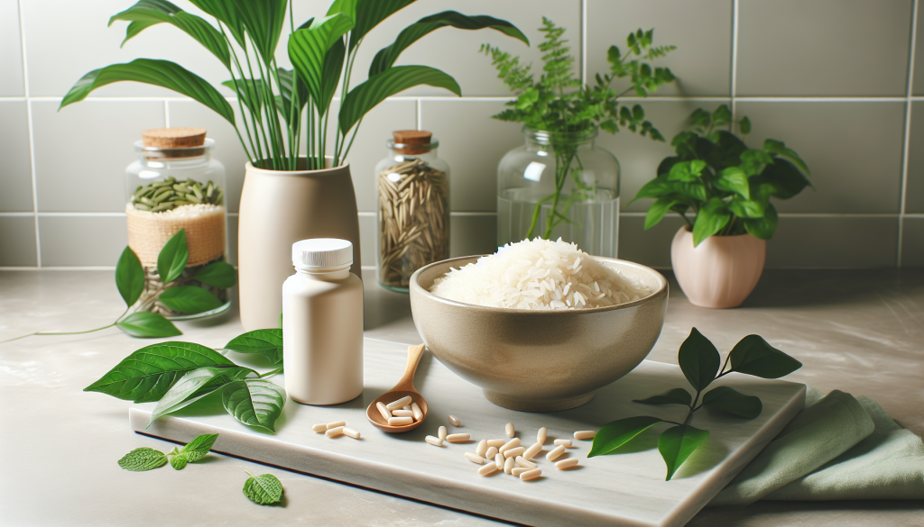 What is the Exotic Rice Diet? A Comprehensive Guide to This Unique Dietary Trend